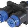 Dystrybutor Wieland Electric 4L.020.1143.9