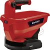 Rozrzutnik ręczny Einhell Power X-Change GE-US 18 Li-Solo 3415410, 3.3 l, 268 mm, 1.24 kg