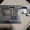 Amiga 1200 Mainboard Recapped