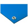 Antistat 082-0028F2 ESD 2 Layer Smooth Mat Blue 600x900mm