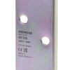 Siemens 3NH5423 Uchwyt bezpiecznika 1600 A 690 V 3 szt.