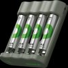 GPACSB441006 Desktop charger, NiMH, incl. 4x AAA 850 mAh