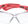 Okulary ochronne Bolle Safety Okulary Przezroczysty Słuchawka