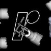 C210025 Lötspitze C210, Sonderform, C210025/Ø 1,1 mm, Koax-Winkelstecker