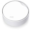 TP-Link DECO X50-POE(1-PACK) AX3000 Whole Home Mesh Wi-Fi 6 Unit with PoE
