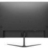 Monitor LCD 23,8, 1080p, 100Hz, 1xHDMI, 1xVGA, wejście audio, głośnik DS-D5024F2-BV2S 112265