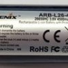 Fenix Light FEARBL26 Zapasowy akumulator