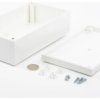 Supertronic PP063CW-S Obudowa uniwersalna 200 x 112 x 71 1 szt.
