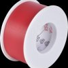 1715 VDE Electrical insulation tape, 10 m, 25 mm, red
