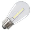 E27 K45 0.042W 24V DC klar 827 PRC 2239 ST45