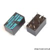 V23026-A1011-B201 Relay 9VDC 1A Coil 1.5kOhm THT SIEMENS