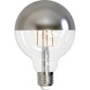 Müller-Licht 401079 LED Globe E27 8.5W Warm White Energy Efficient Lamp