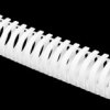 164-41108 Cable duct 45x48 mm, 500 mm, PP, white