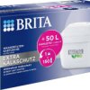 Brita 122225 Filtr do wody 6 szt.