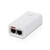 Zasilacz Poe 24V, 0,5A, 12W Ubiquiti Poe-24-12W-Wh