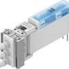 Zawór magnetyczny FESTO VOVK-BT6-M32C-MN-5T1P-B3.2F 8122789, 0.07 do 6.9 bar