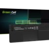 Bateria Green Cell OD06XL HSTNN-IB4F do HP EliteBook Revolve 810 G1 G2 G3
