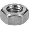 R-TECH 337534 A2 Stainless Steel Hex Nuts M6 - Pack of 100