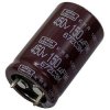 KONDENSATOR 150UF 450V Ø25x32mm 10% SNAP-IN NIPPON ELEKTROLITYCZNY