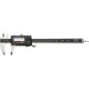 Hazet 2154N-20 Digital Caliper 150mm Precision Measurement Tool