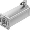 Silnik serwo FESTO EMMT-AS-100-L-HS-RM 5255535, 4.7 A, 28.6 A