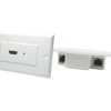 UNITEK Y-5116 NASCI.GN.HDMI SK