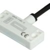 Capacitive sensor, 3 wire, cable assembly, 30 V (DC), Detection range 0-5 mm, 279217
