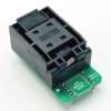 Adapter eMMC BGA221 ZIF dla programatora XGecu T56