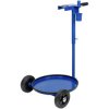 Pressol 17008950 Drum Trolley for Car Sturdy design