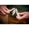 Multitool - Multinarzędzie 12 w 1 + kabura 0-84-519