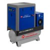 KOMPRESOR ŚRUBOWY APS 7.5 COMBI DRY X
