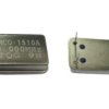 Crystal oscillator 1 Mhz