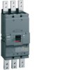 Wyłącznik mocy 3P 1600A 50kA h1600 LSI HNF990H HAGER