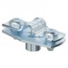 Obejma dystansowa VBS z gwintem M6 stal ASG 732 6 G 1362404 /25szt./