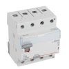 Wyłącznik różnicowoprądowy 4P 63A 0,3A typ A P304 TX3 411786