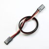 3-Pin Futaba Servo Adapter Cord - 30cm - Controller to Receiver