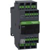 Schneider Electric LC1D32ABL TeSys electrical contactor 32A 1 pole 1 piece