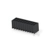 Klucz polaryzacyjny 20 -pinowe raster 3.5mm 2 -rzędowe Montaż na płytce TE Connectivity