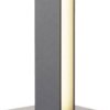 Lampa zewnętrzna LED stojąca SLV H-POL TWIN 30 232175 18 W 700 lm IP55