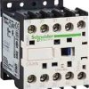 Przekaźnik sterujący Schneider Electric 110 A 10 A 0.045 kW 3NO + 1NC