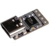 Joy-it USB-PD Trigger module for USB-PD protocols with USB-C power supply