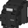 Stycznik 300 V Siemens styki: 2 9 kW 32 A 2NO + 2NC 3TC4417-0BL2