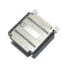 Encitech 6211-0100-42 D-Sub Adapter Housing 15 Pins Silver Plastic