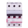 Wyłącznik Nadprądowy 3P C 25A 10Ka Ac S313 Tx3 404224