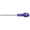 Draper 19506 No 3 x 150mm Cross Slot Cabinet Pattern Screwdriver
