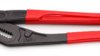 Water pump pliers, 560 mm, jaw opening 120 mm/4.72 inch, 87 01 560
