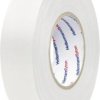 Taśma materiałowa HellermannTyton HelaTape Tex 712-00905 HTAPE-TEX-WH-50x50 (D x S) 50 m x 50 mm 50 m 1 szt.