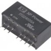 Przetwornica DC/DC 6W 9-36VDC / 3,3VDC 1500mA ITQ2403SA