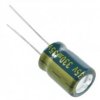 KE 330UF 35V LI WL KONDENSATOR