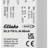 DL2-TK1L-N-50mA Eltako Łącznik przyciskowy DALI podtynkowy